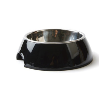 Stainless Steel Bowl Melamine Melamine Pet Tableware