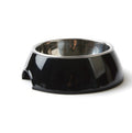 Stainless Steel Bowl Melamine Melamine Pet Tableware