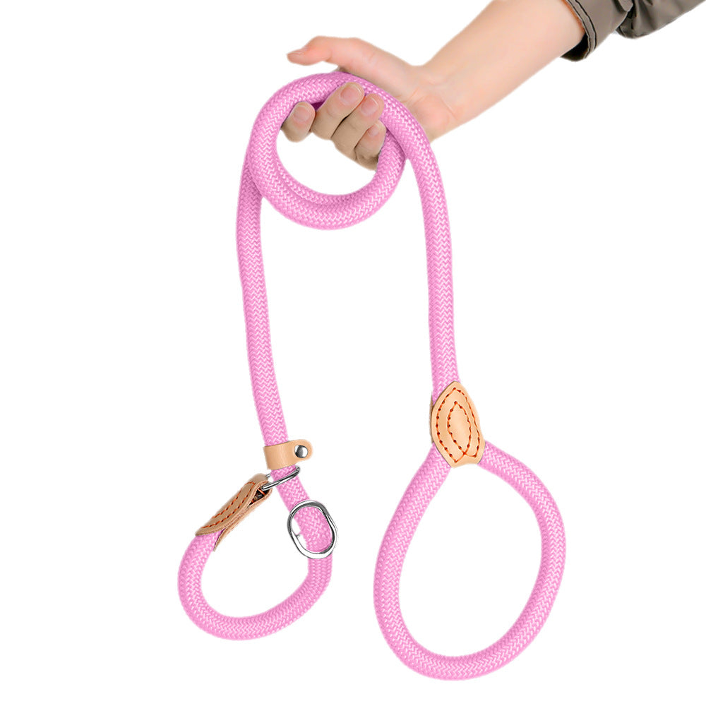 Extended Thickened Leash For Large Dogs