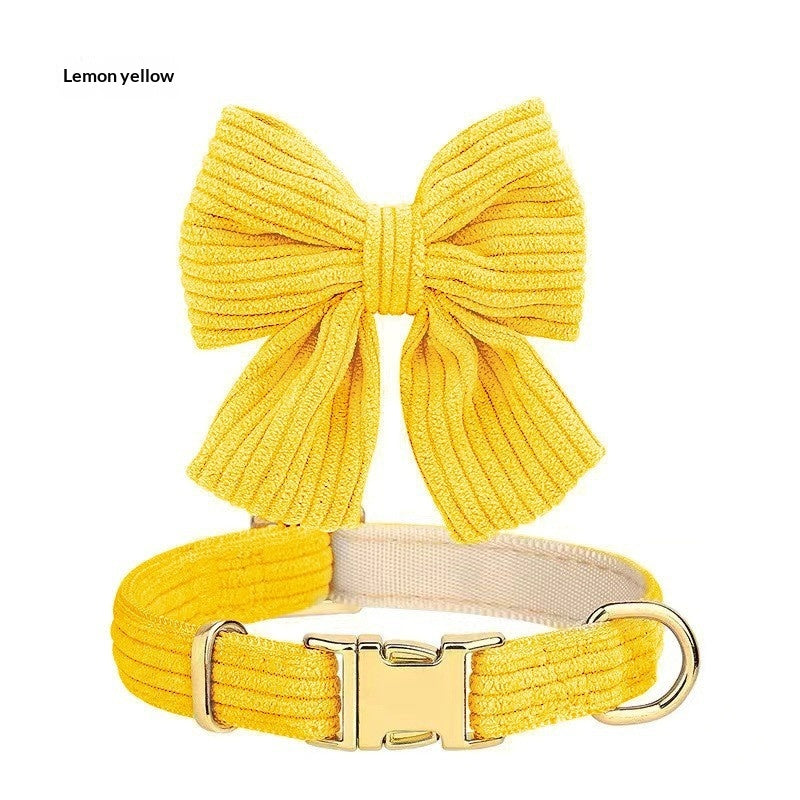 Dog Walking Leash and Strap Set