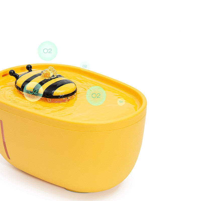 Little Bee Automatic Water Drinker
