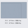 Pet Silicone Anti-Spill Placemat Non-Slip