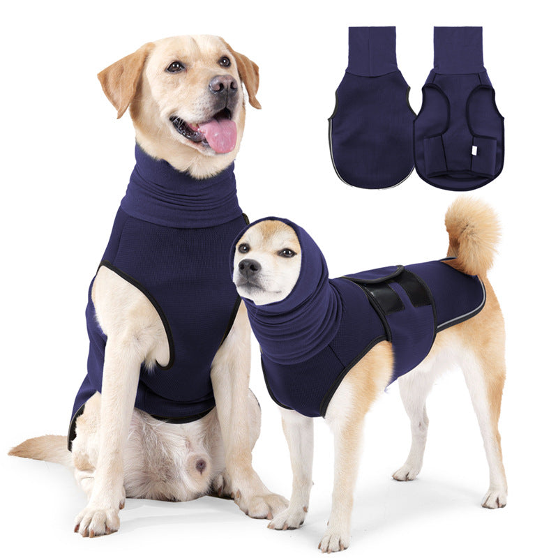 Mood Soothing Anti-Anxiety Dog Jacket