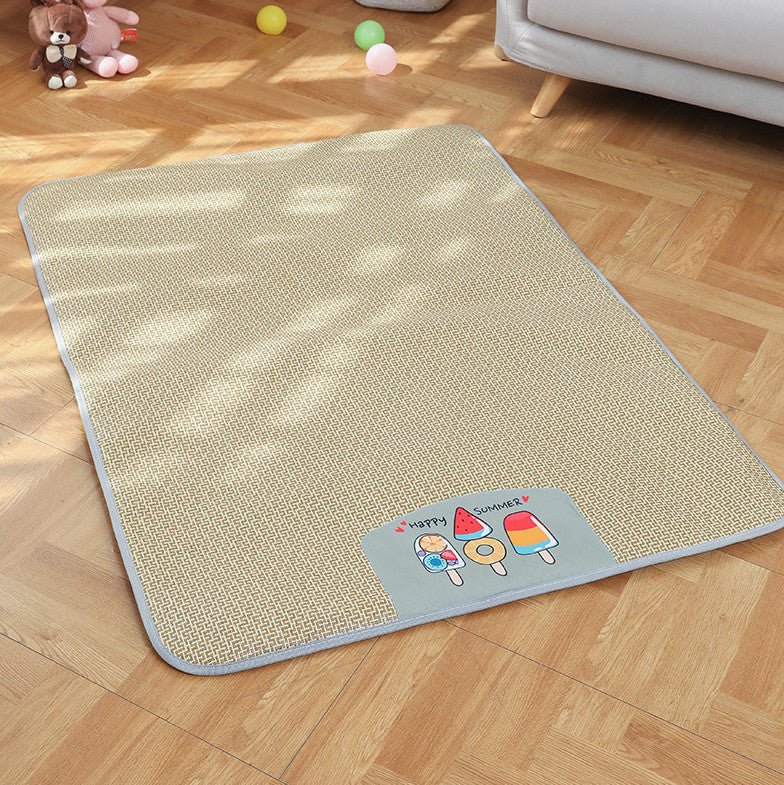 Non-Slip Pet Sleeping Mat