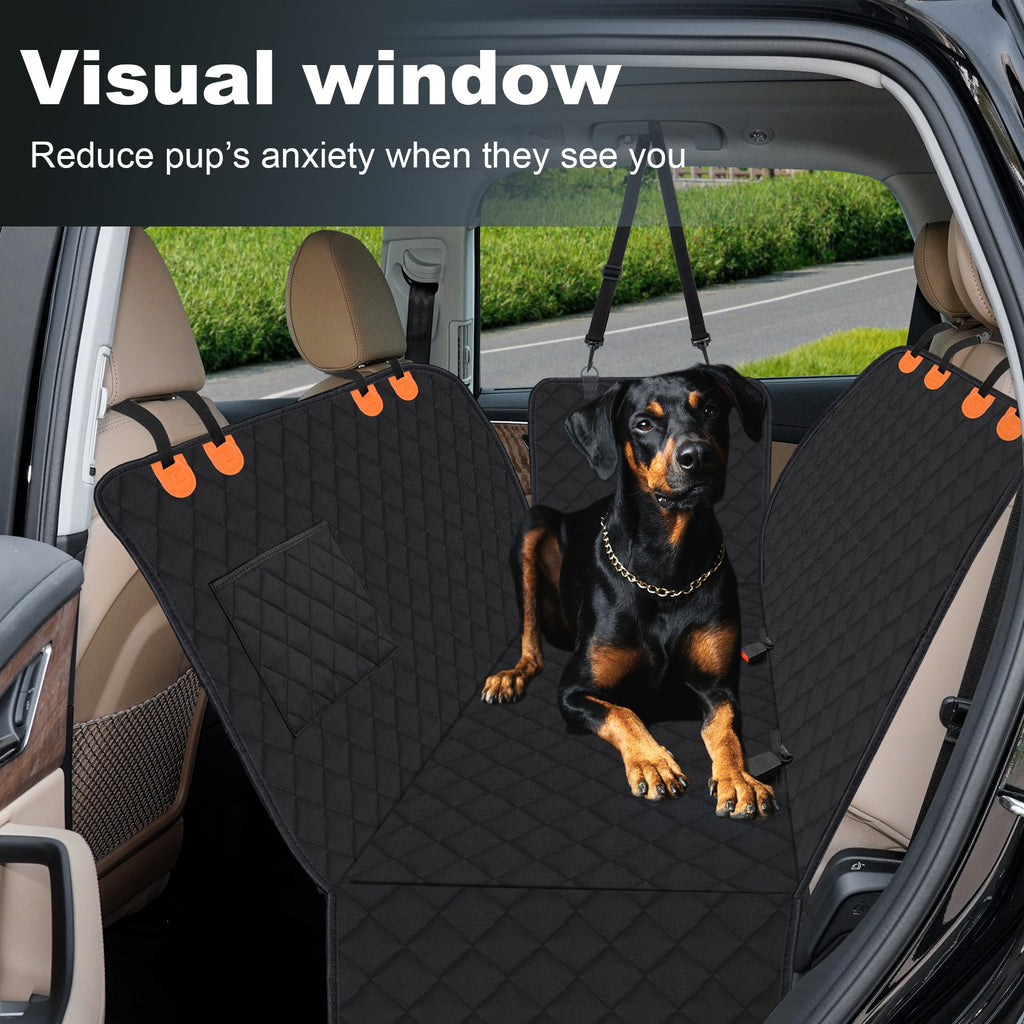 Removable Washable Mat for Large Dogs