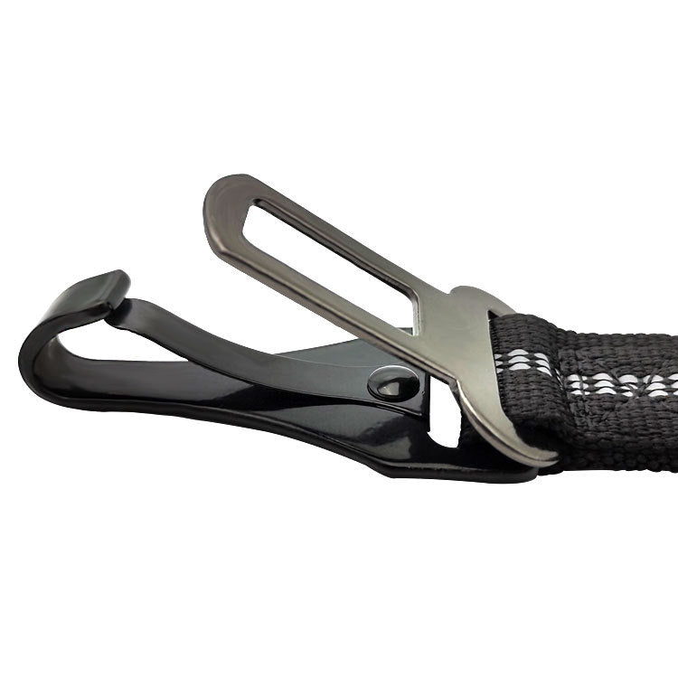 Adjustable Reflective Pet Seat Belt
