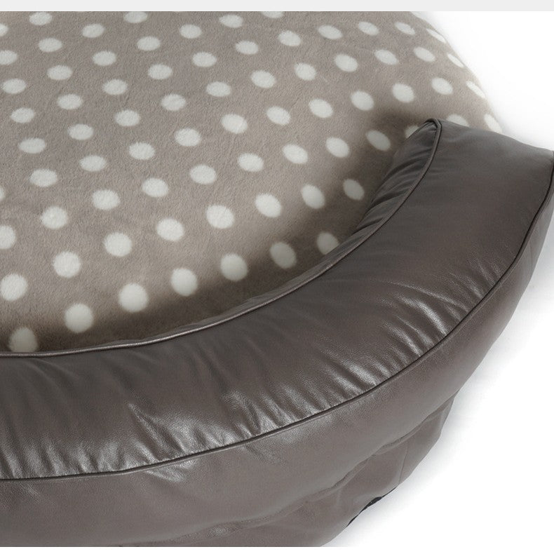 Large Cloth Dog Nest