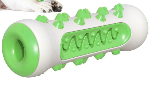 Pet Chew-Resistant Teeth Cleaning Stick