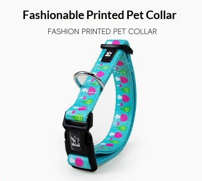 K-Series Pet Collarskopai Direct From Adjustable Size No Choking Easy To Put On Ships Fast