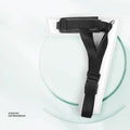 Adjustable Anti-Bite Anti-Bark Dog Muzzle