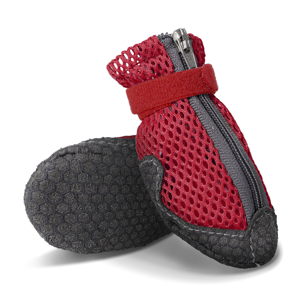 Non-Slip Puppy Protection Booties