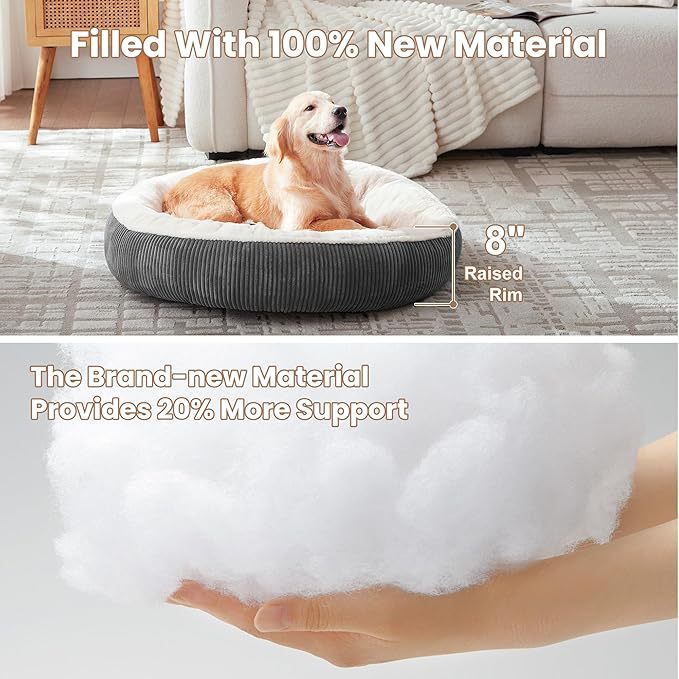 Ultra-Soft All-Season Dog Mat
