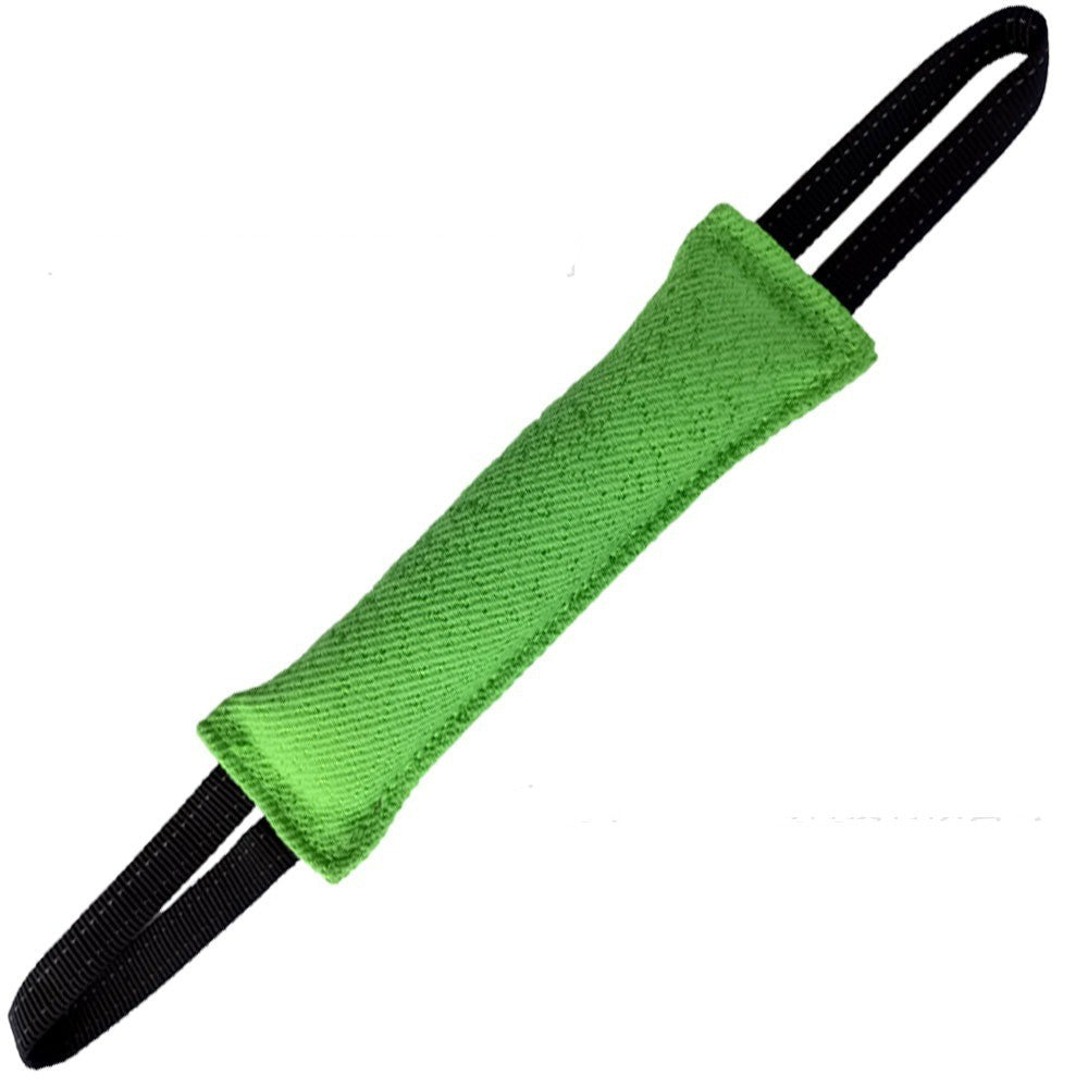 Dog Drag Bite Pillow Training Toy