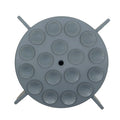 Anti Overturning Pad Suction Cup Basin