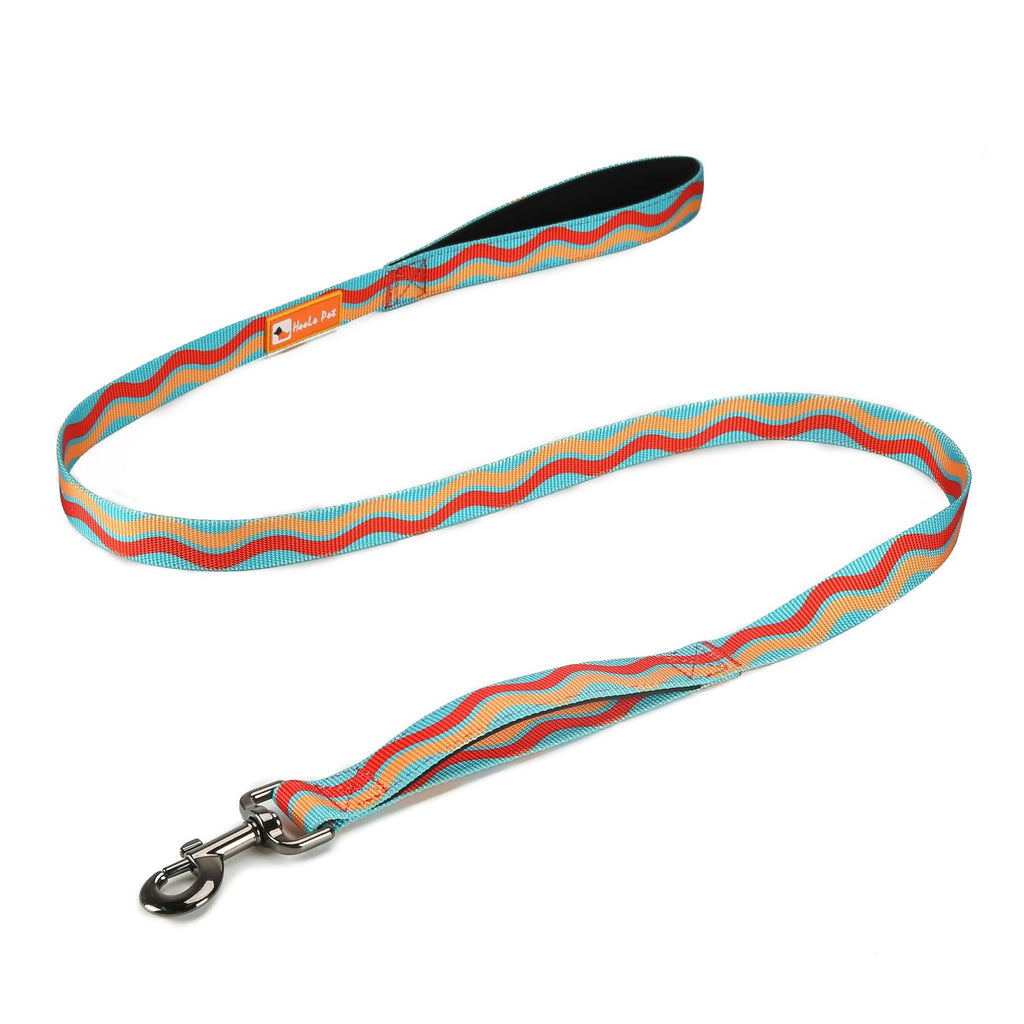 Adjustable Nylon Dog Leash