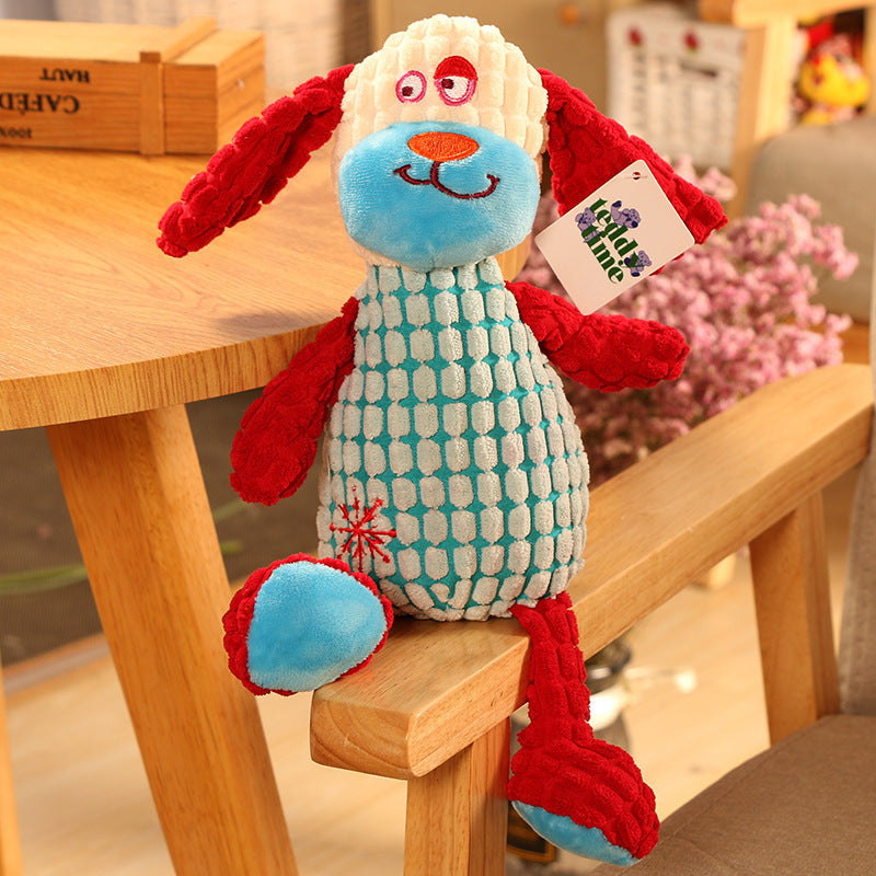 Soft Animal Plush Toy