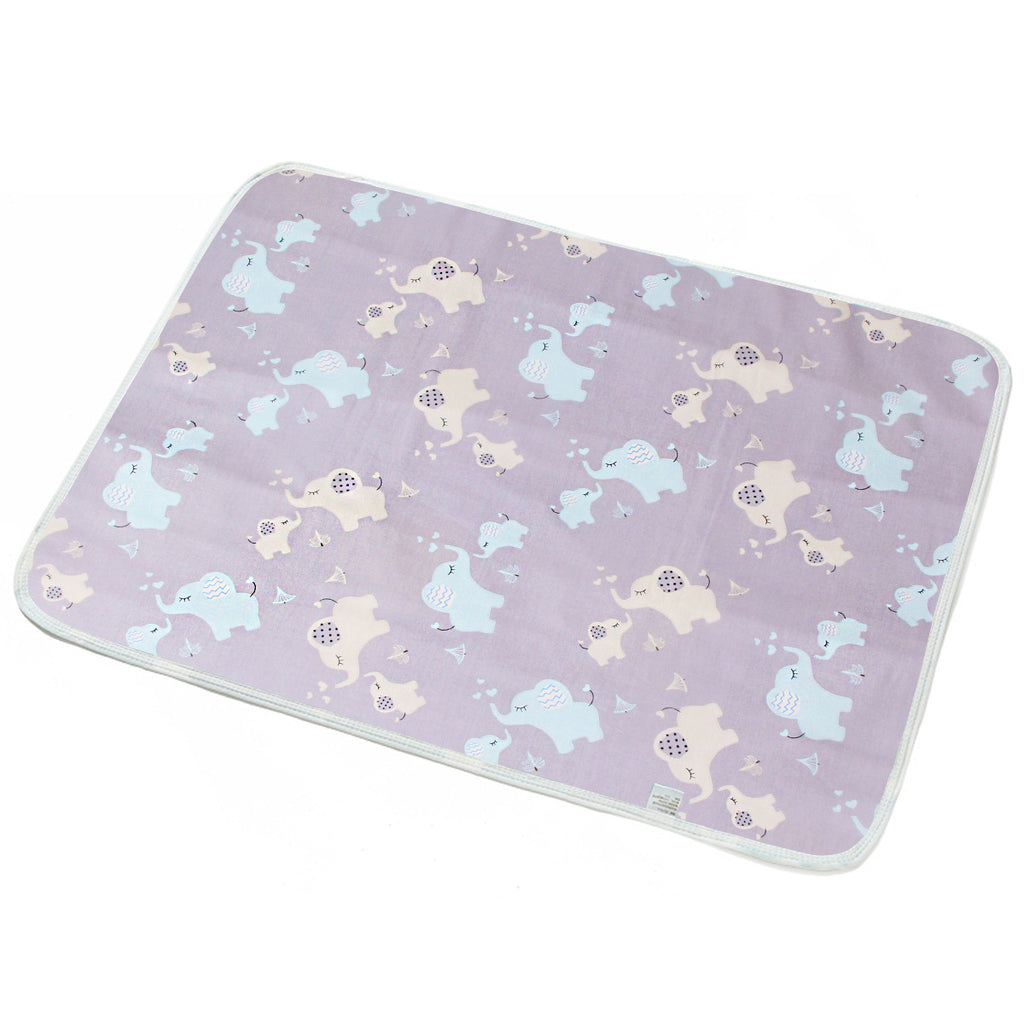 Breathable Waterproof Dog Insulation Pad