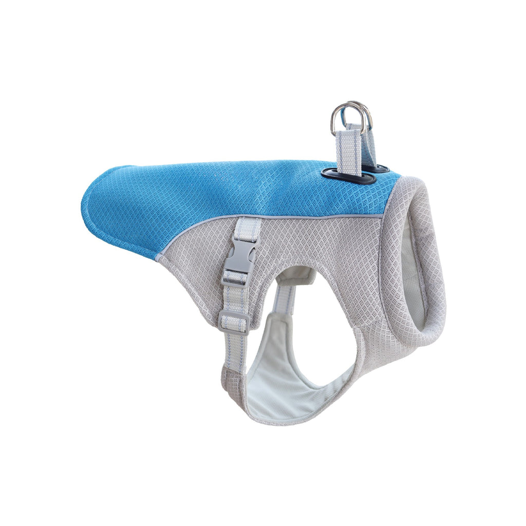 Breathable Thin Pet Clothes For Summer