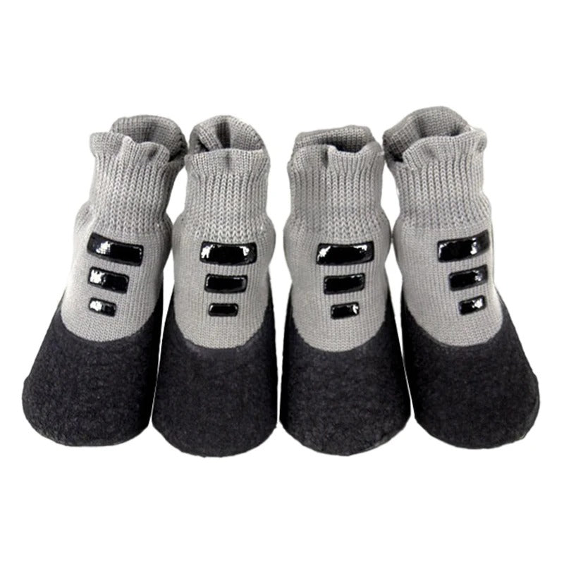 Waterproof Outdoor Dog Shoes