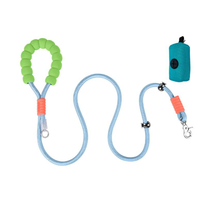 Explosion-Proof Dog Leash for Small and Medium Dogs