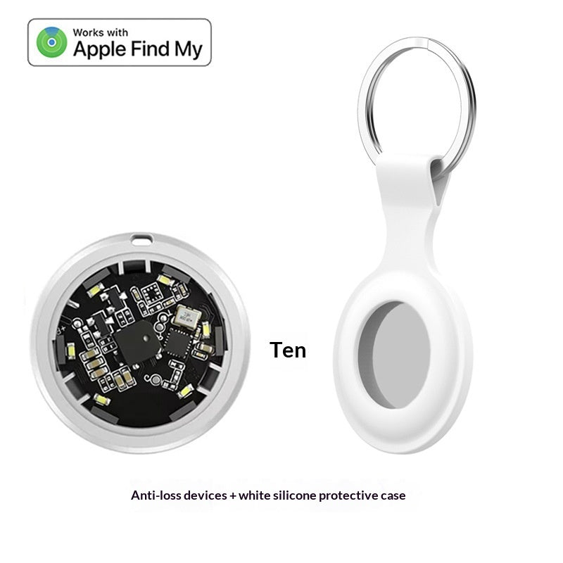 GPS Flashing Anti-Loss Pet Tracker