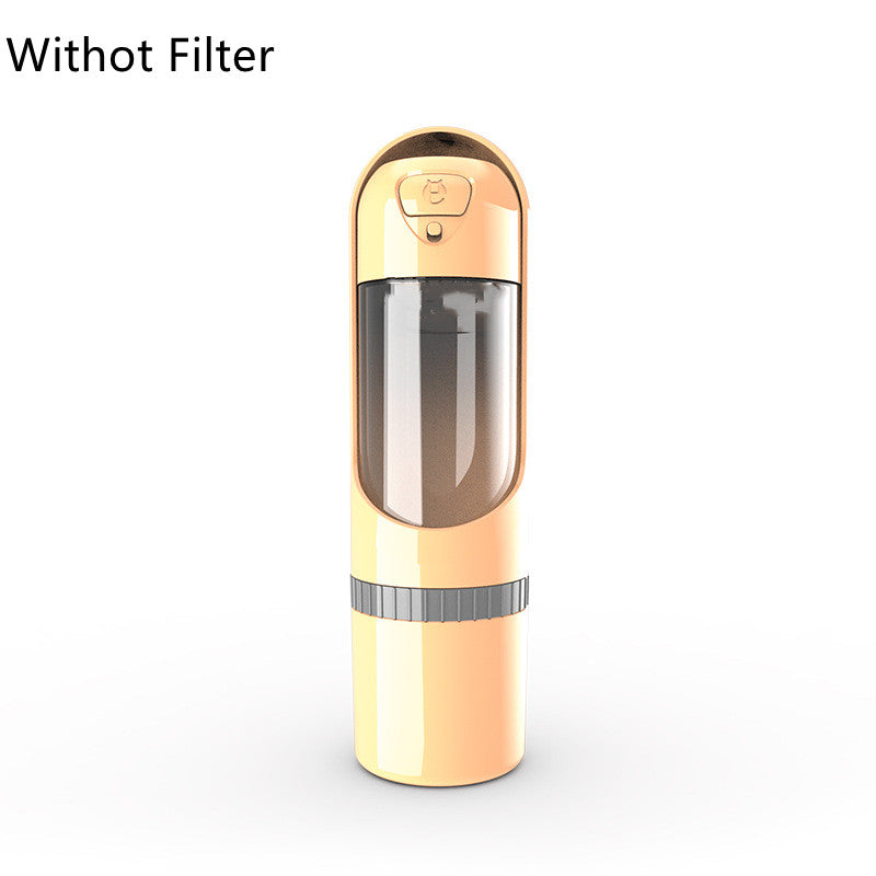 Pet Waterer With 300 Milliliter Capacity