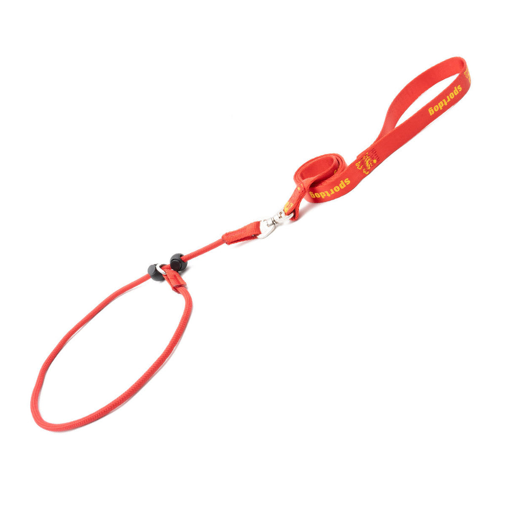 Dog Training Hand-Holding Rope