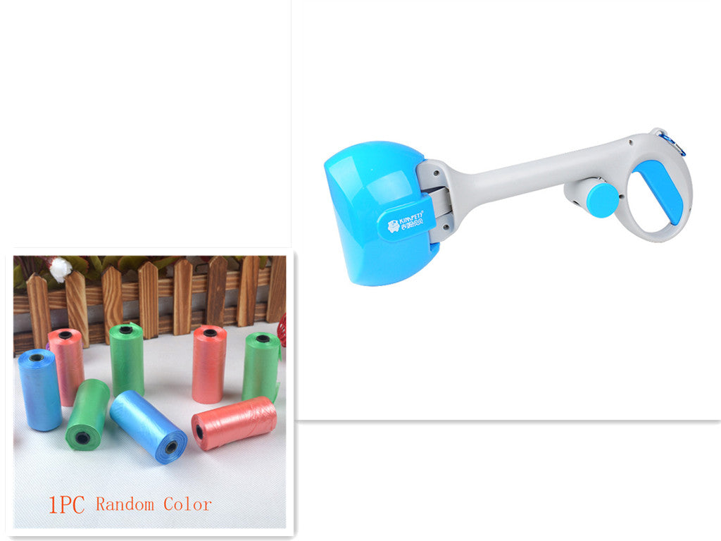 Automatic Portable Pet Toilet