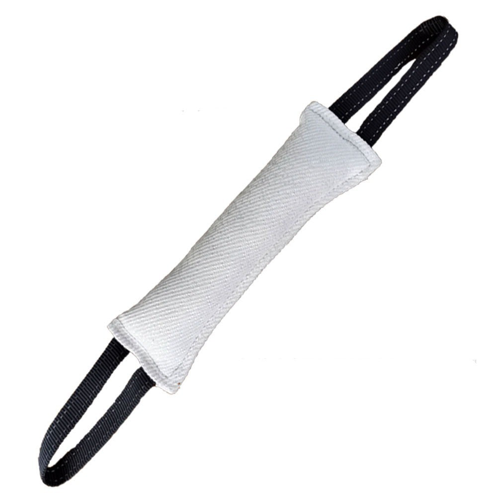 Dog Drag Bite Pillow Training Toy