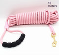 Light Cotton Pet Hand Holding Rope