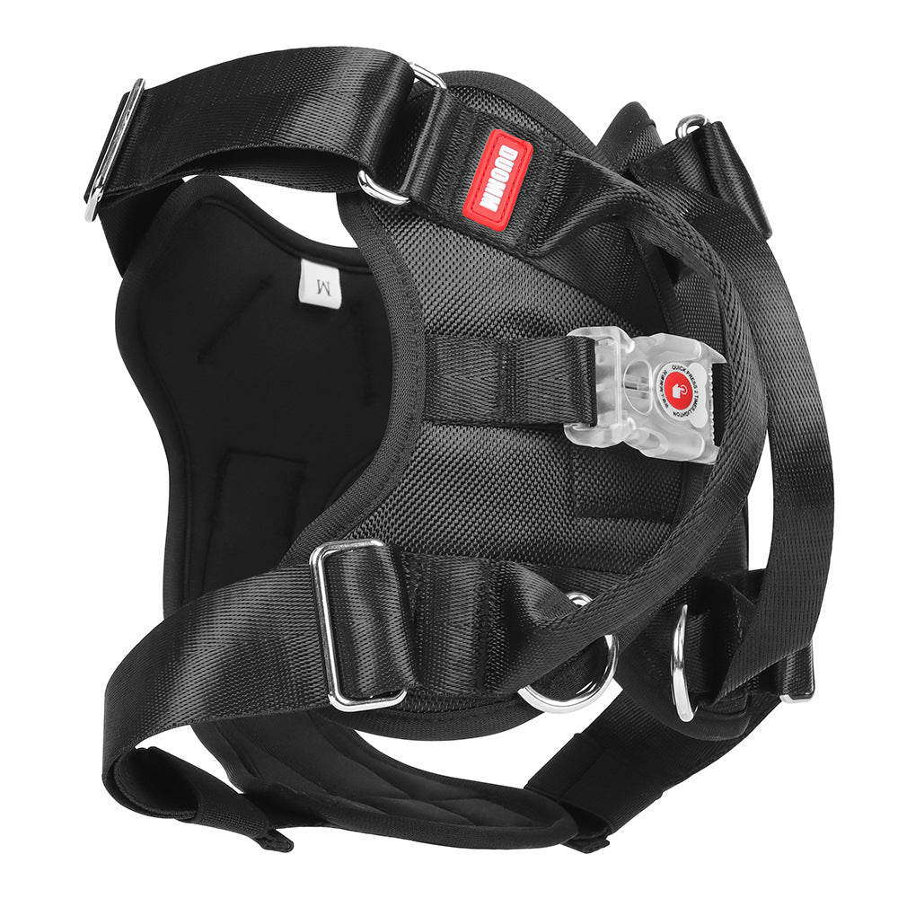 Led Luminous Chest Strap Explosion Proof