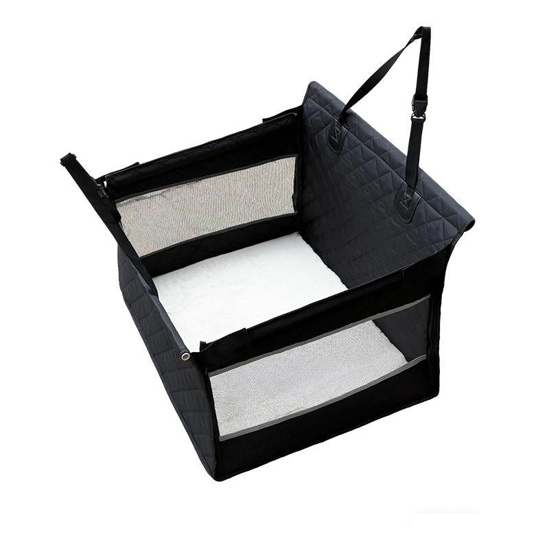 Large Dog Car Rear Seat Cushion