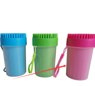 Pet Shower Brush