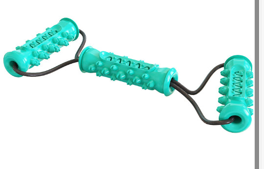 Pet Chew-Resistant Teeth Cleaning Stick