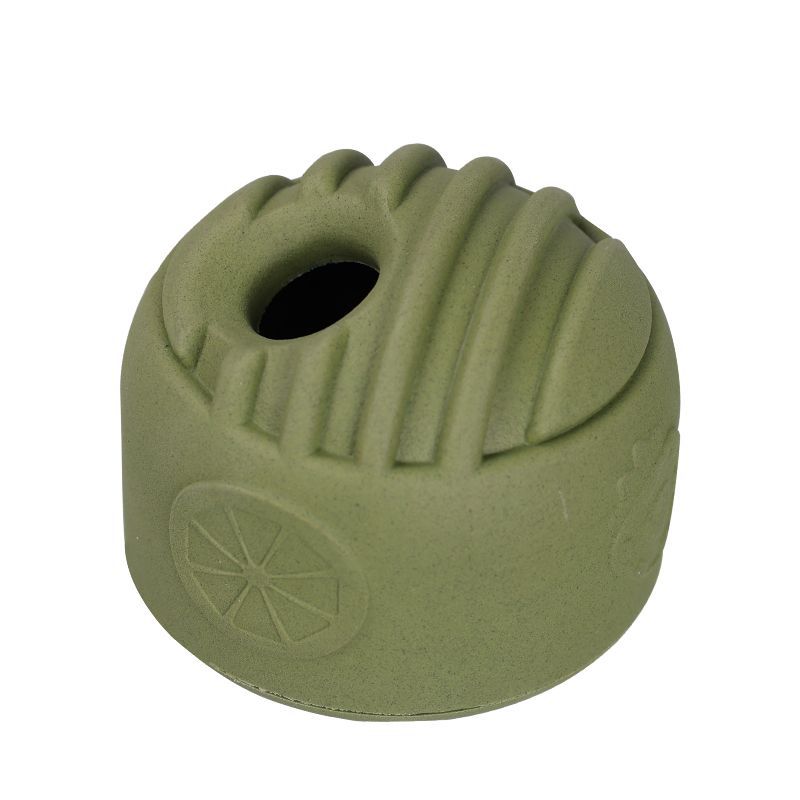 Food-Grade Mint-Flavored Edible Ball Toy