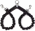 Adjustable Double-Ended Dog Leash