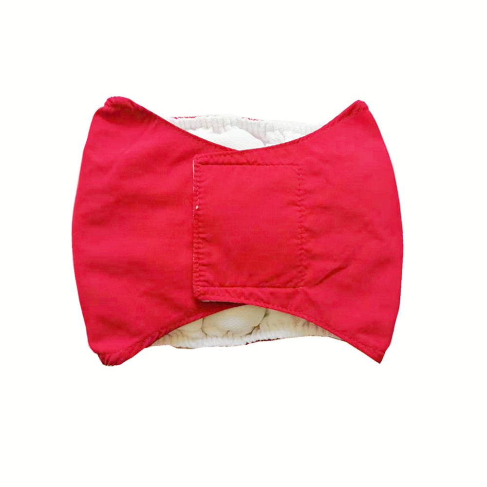 Dog Diaper Pants