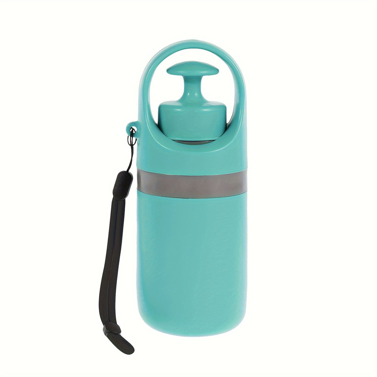 Dog Pooper Scooper With Waste Bags
