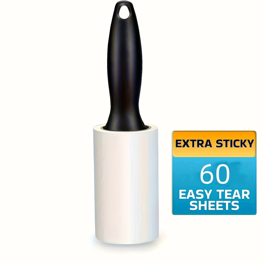 Household Tear-Off Lint Roller