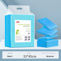 Disposable Absorbent Deodorizing Dog Pads
