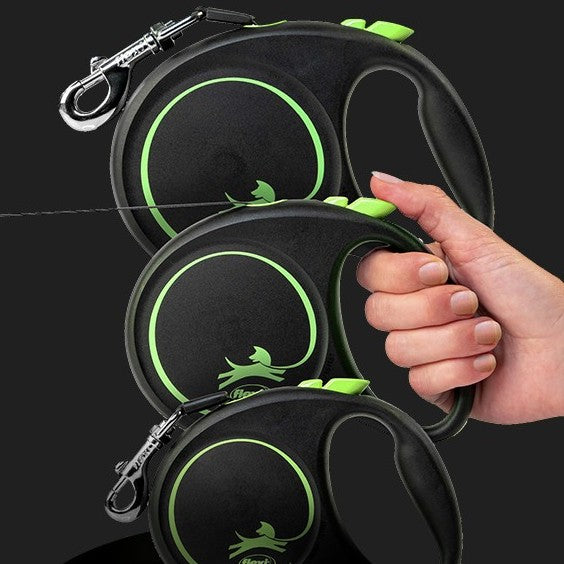 Standard Specification for Banded Dog Leash