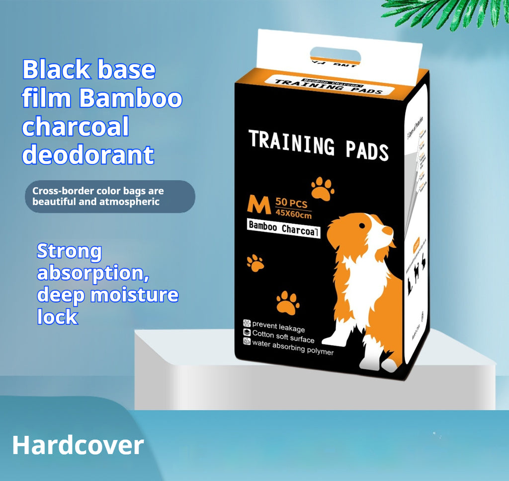 Large Absorbent Deodorizing Dog Pee Pads
