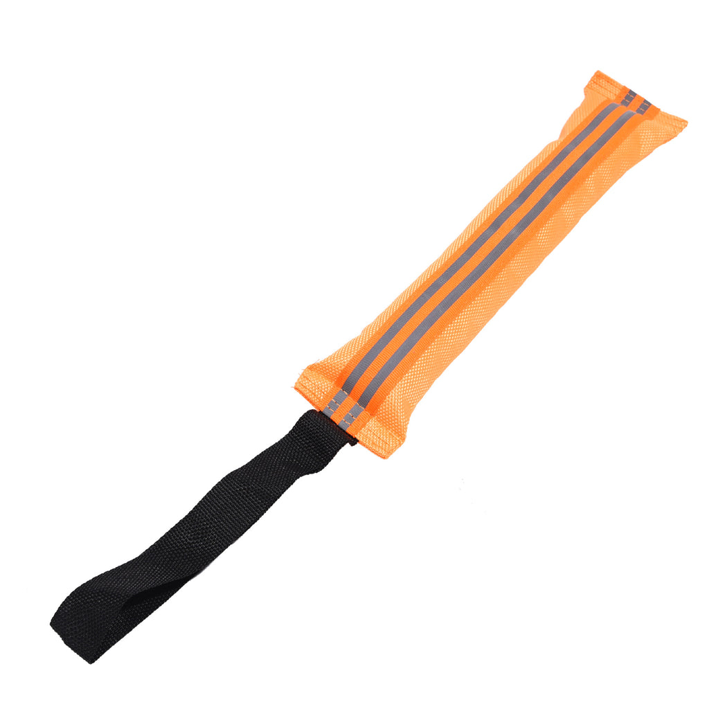 Oxford Cloth Reflective Bite Interactive Sounding Toy