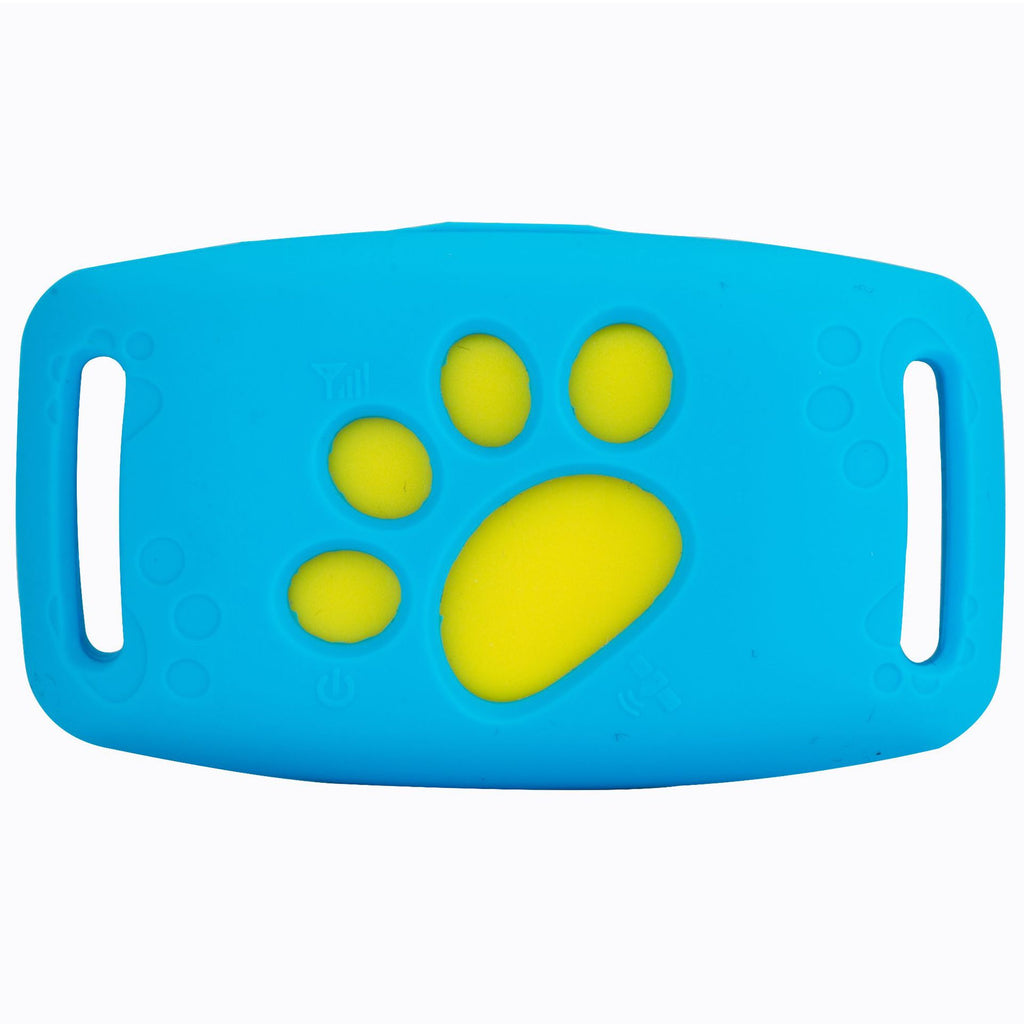 Waterproof GPS Pet Tracker