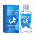 Drinking Pet Mouthwash