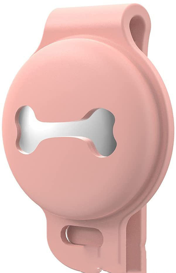 Silicone Protective Case for Pet Tracker