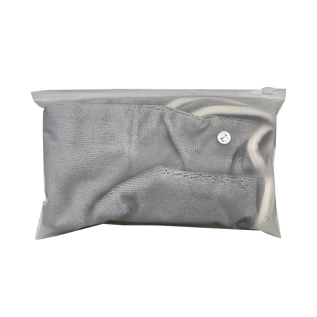 Super Absorbent Dog Bathrobe Towel