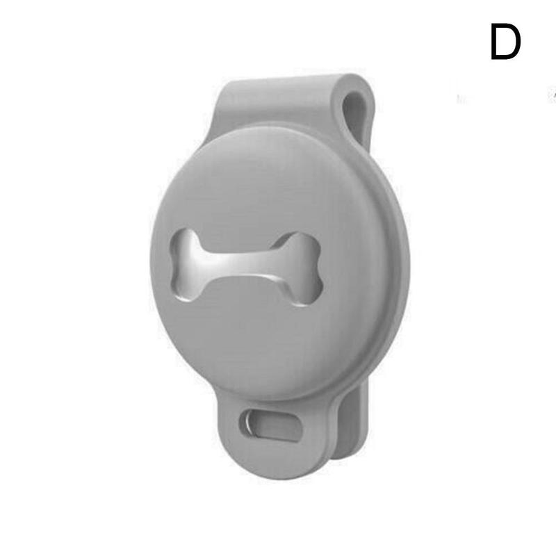 Silicone Anti-Lost Pet Tracker Cover