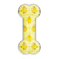Bite-Resistant Bone Dog Chew Toys