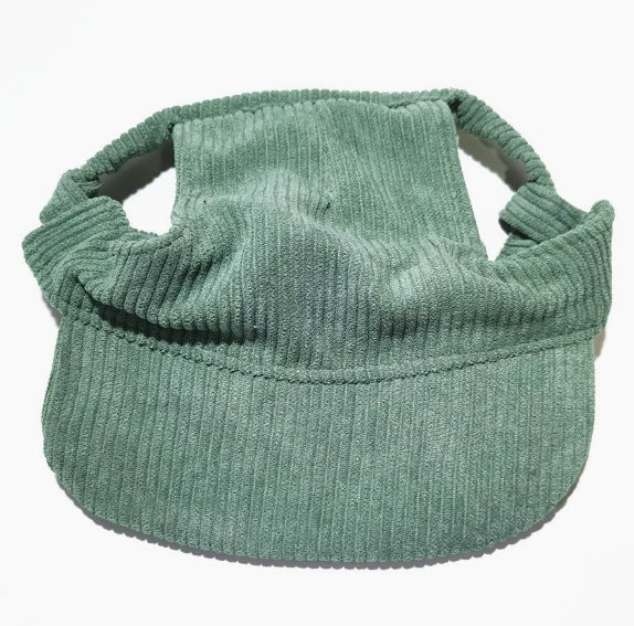 Simple And Stylish Pet Sun Hat